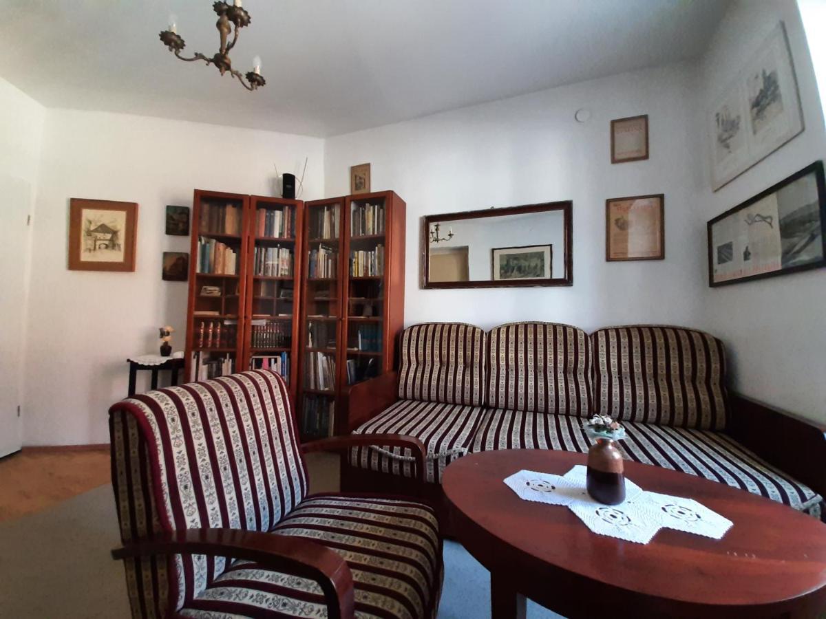 Apartment History Загреб Экстерьер фото