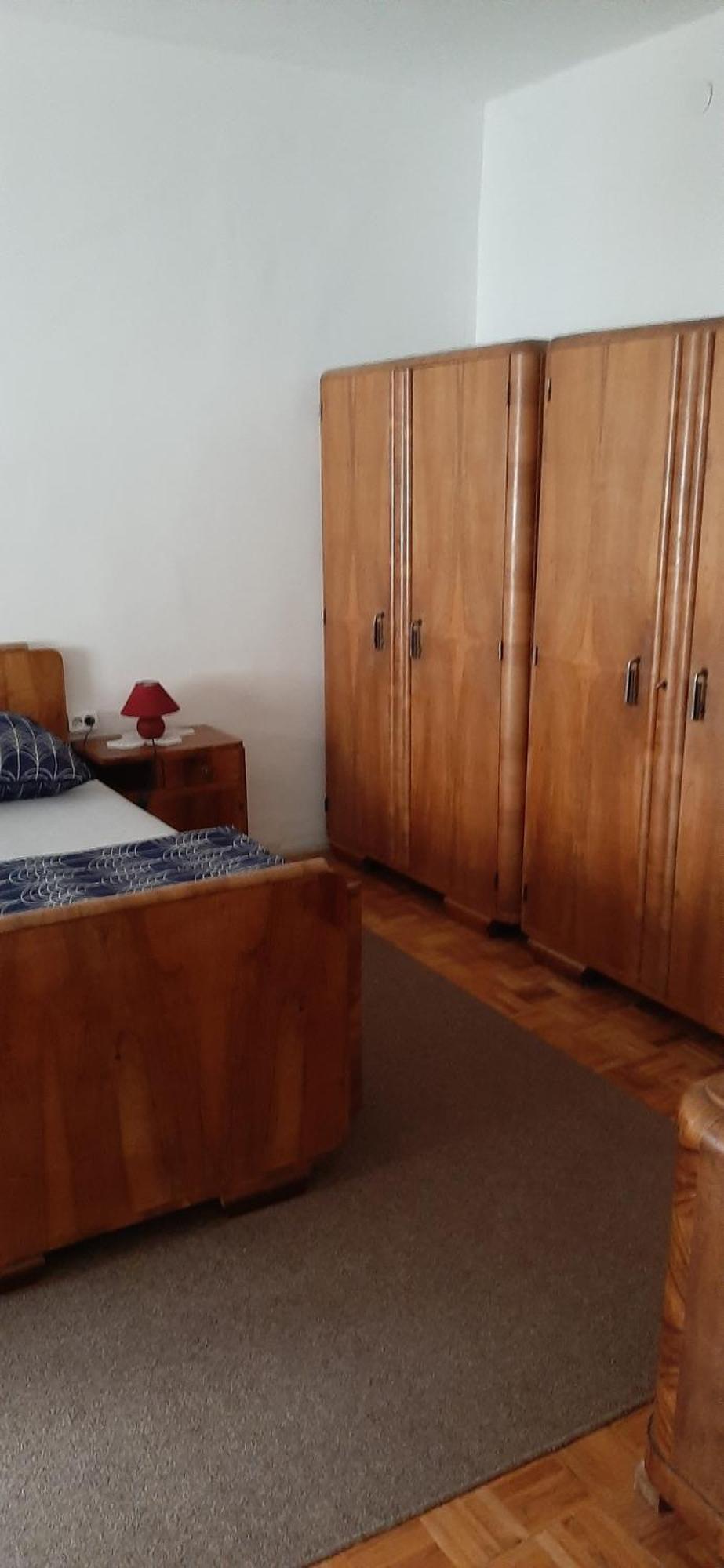 Apartment History Загреб Экстерьер фото