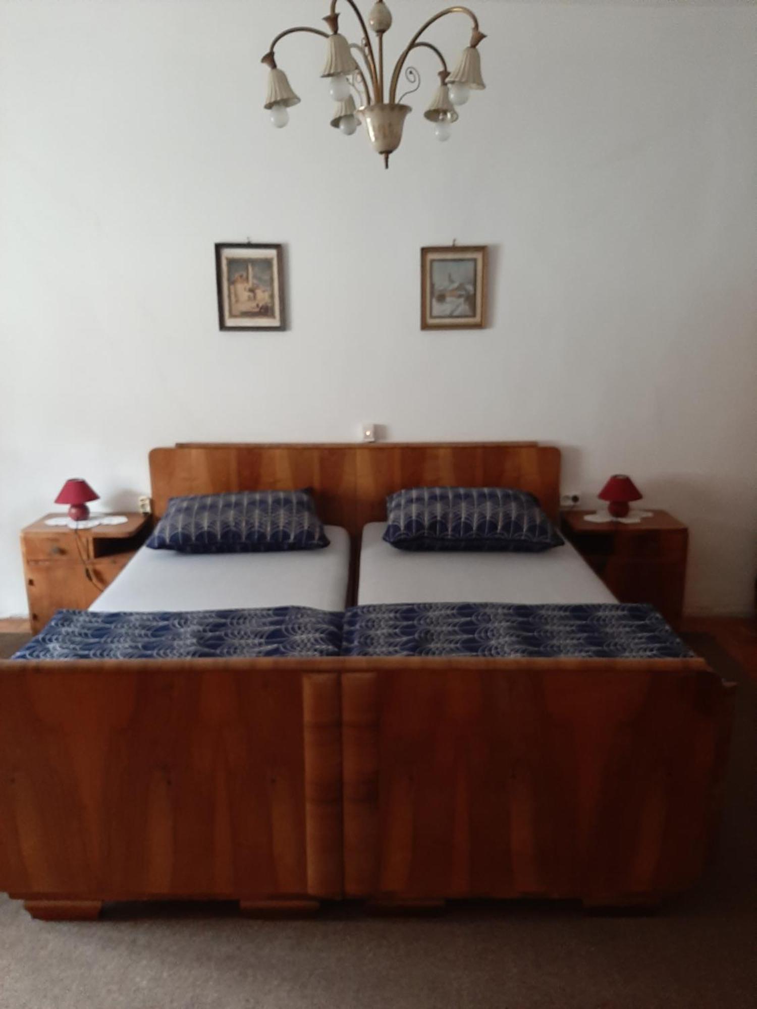 Apartment History Загреб Экстерьер фото