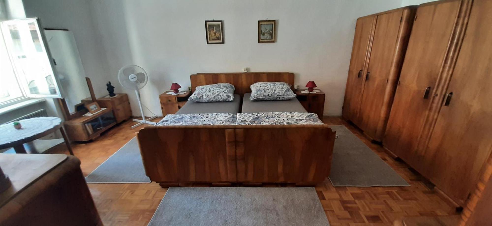 Apartment History Загреб Экстерьер фото