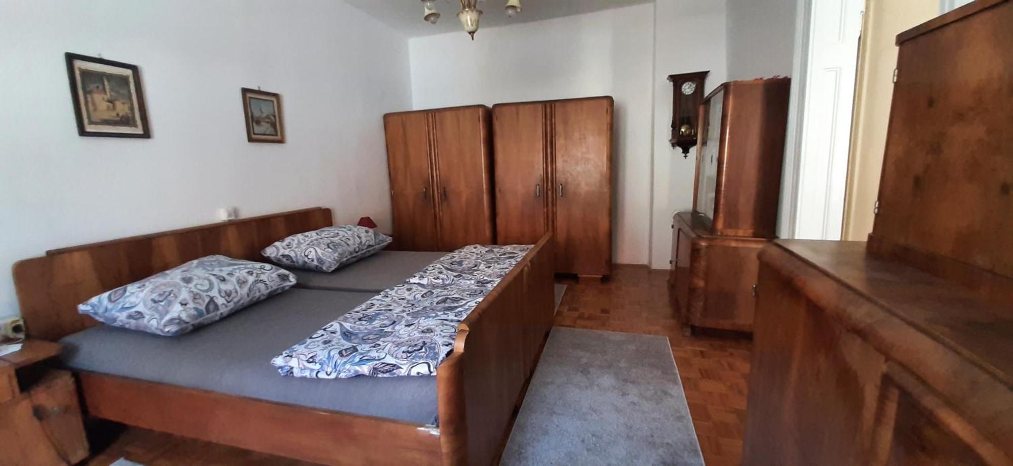 Apartment History Загреб Экстерьер фото