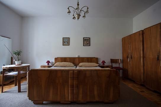 Apartment History Загреб Экстерьер фото